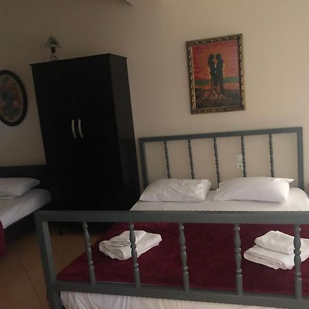 Studio Apartments Rizarjo คซามิล ภายนอก รูปภาพ
