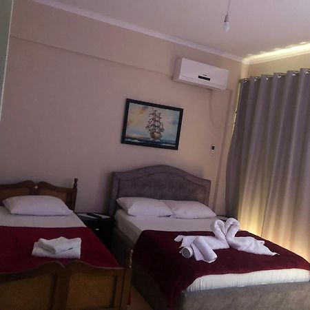 Studio Apartments Rizarjo คซามิล ภายนอก รูปภาพ