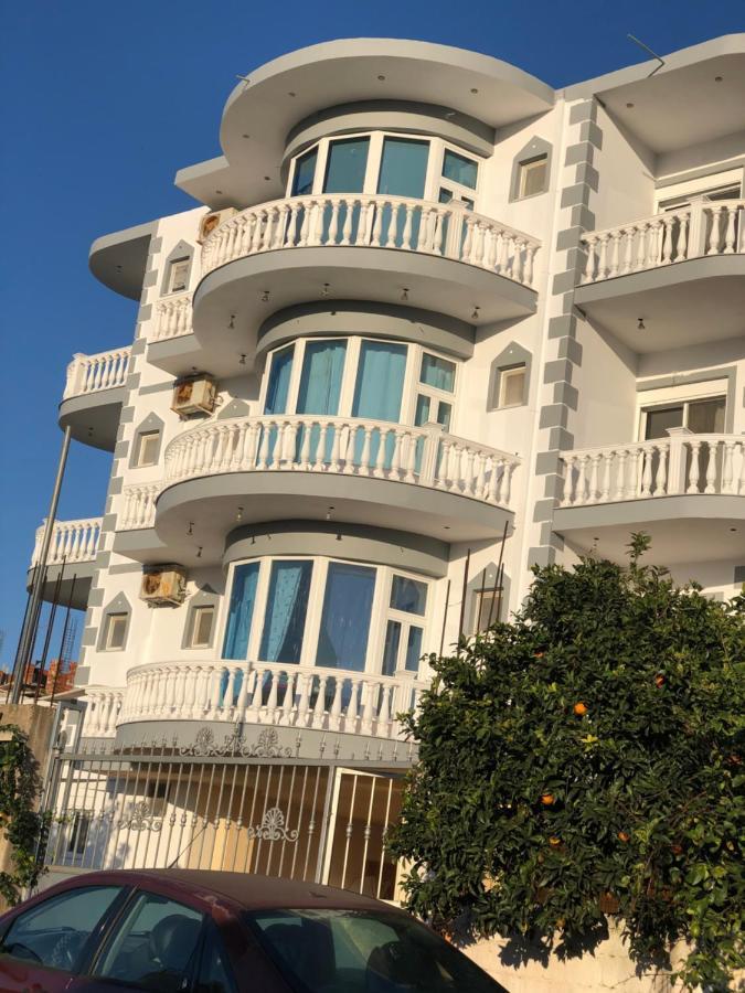 Studio Apartments Rizarjo คซามิล ภายนอก รูปภาพ
