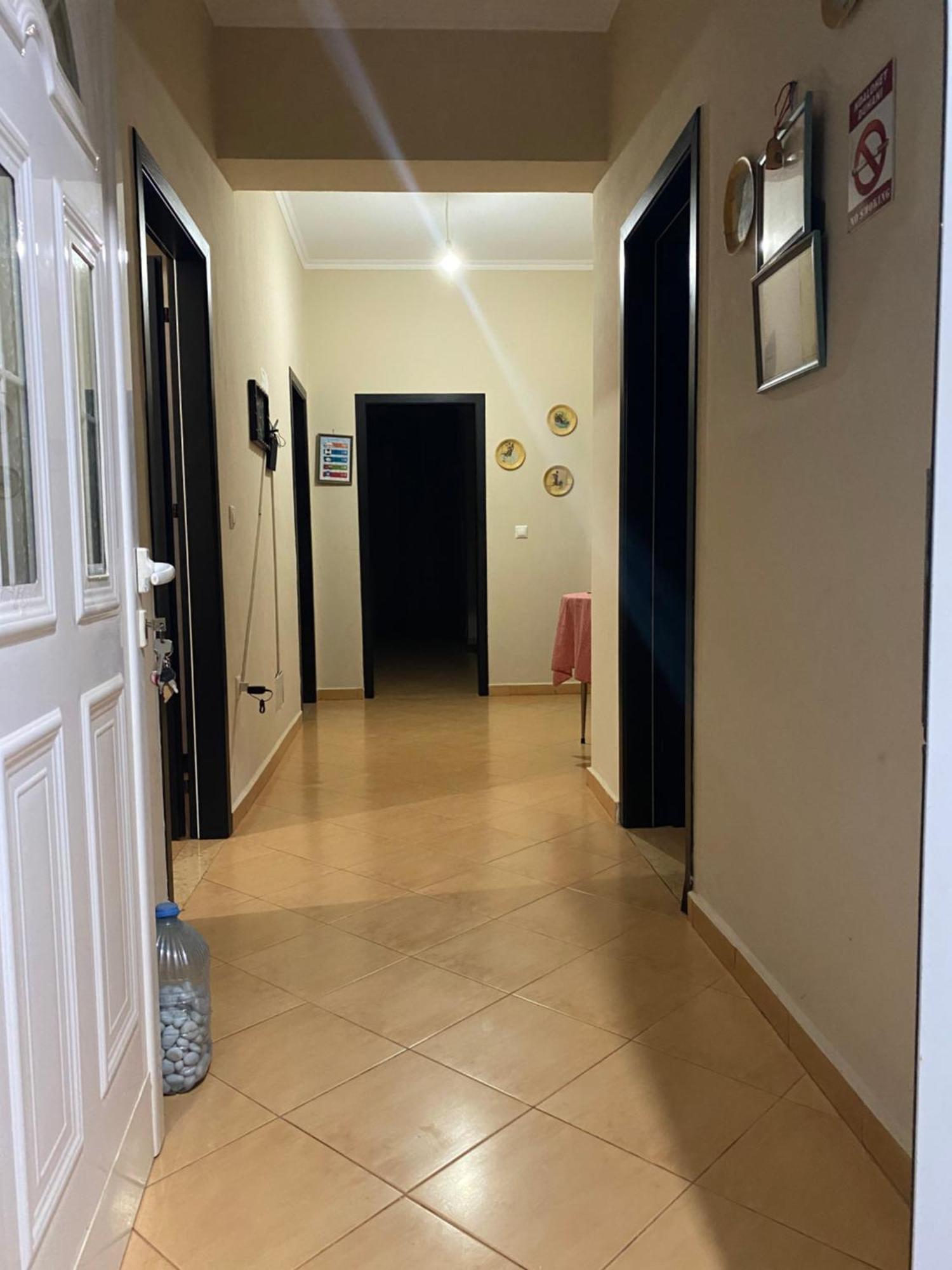 Studio Apartments Rizarjo คซามิล ภายนอก รูปภาพ