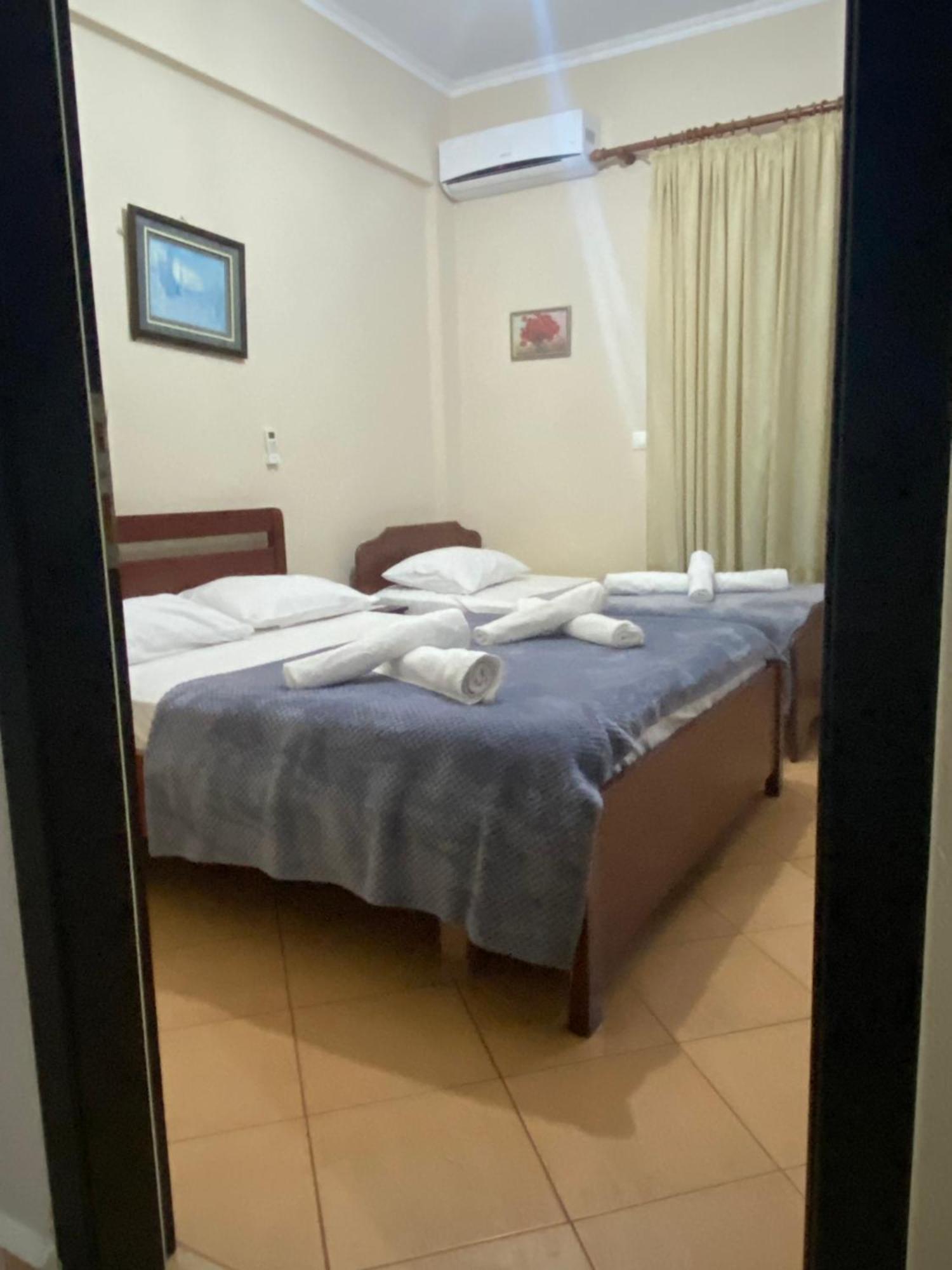 Studio Apartments Rizarjo คซามิล ภายนอก รูปภาพ