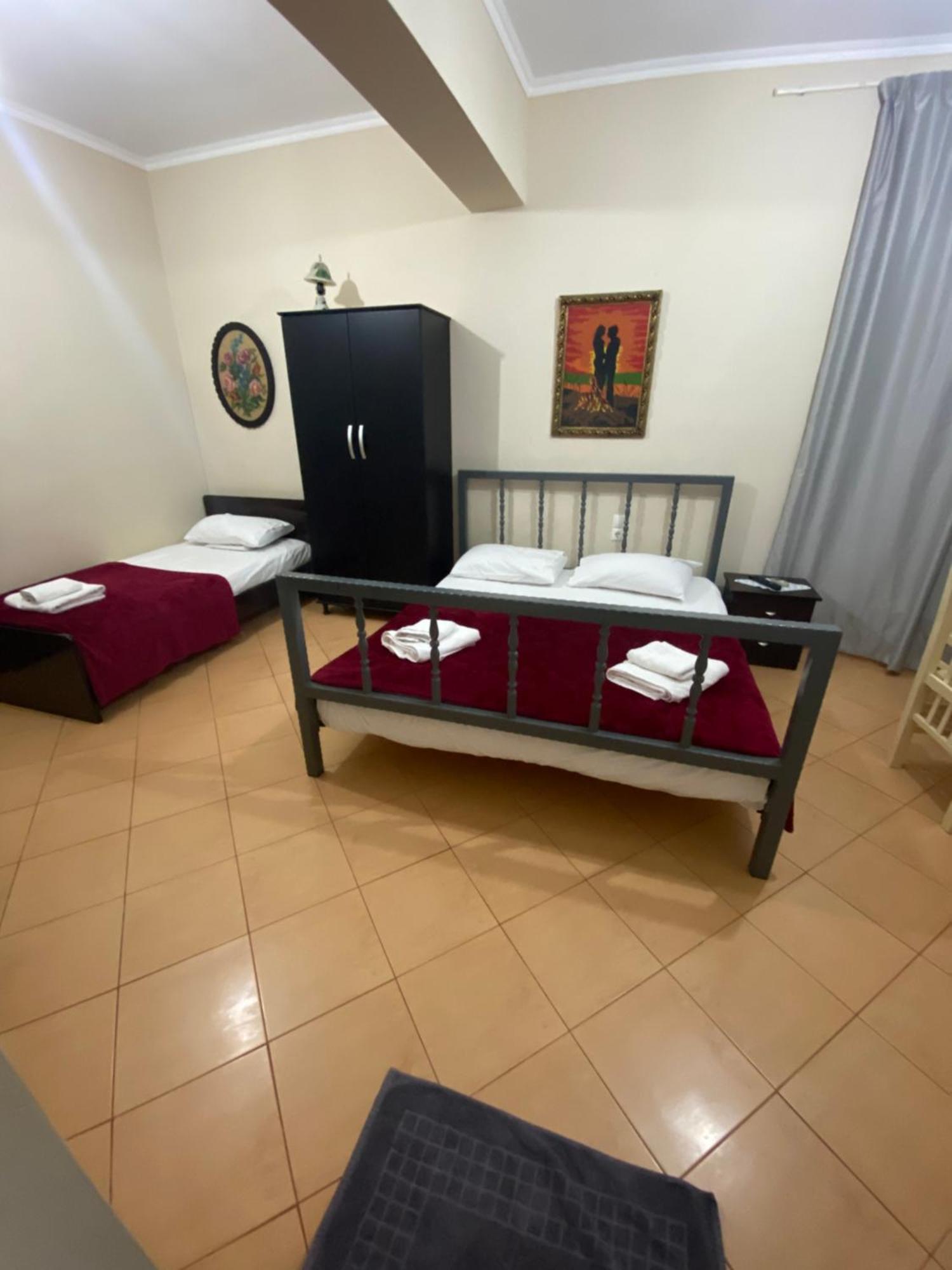 Studio Apartments Rizarjo คซามิล ภายนอก รูปภาพ