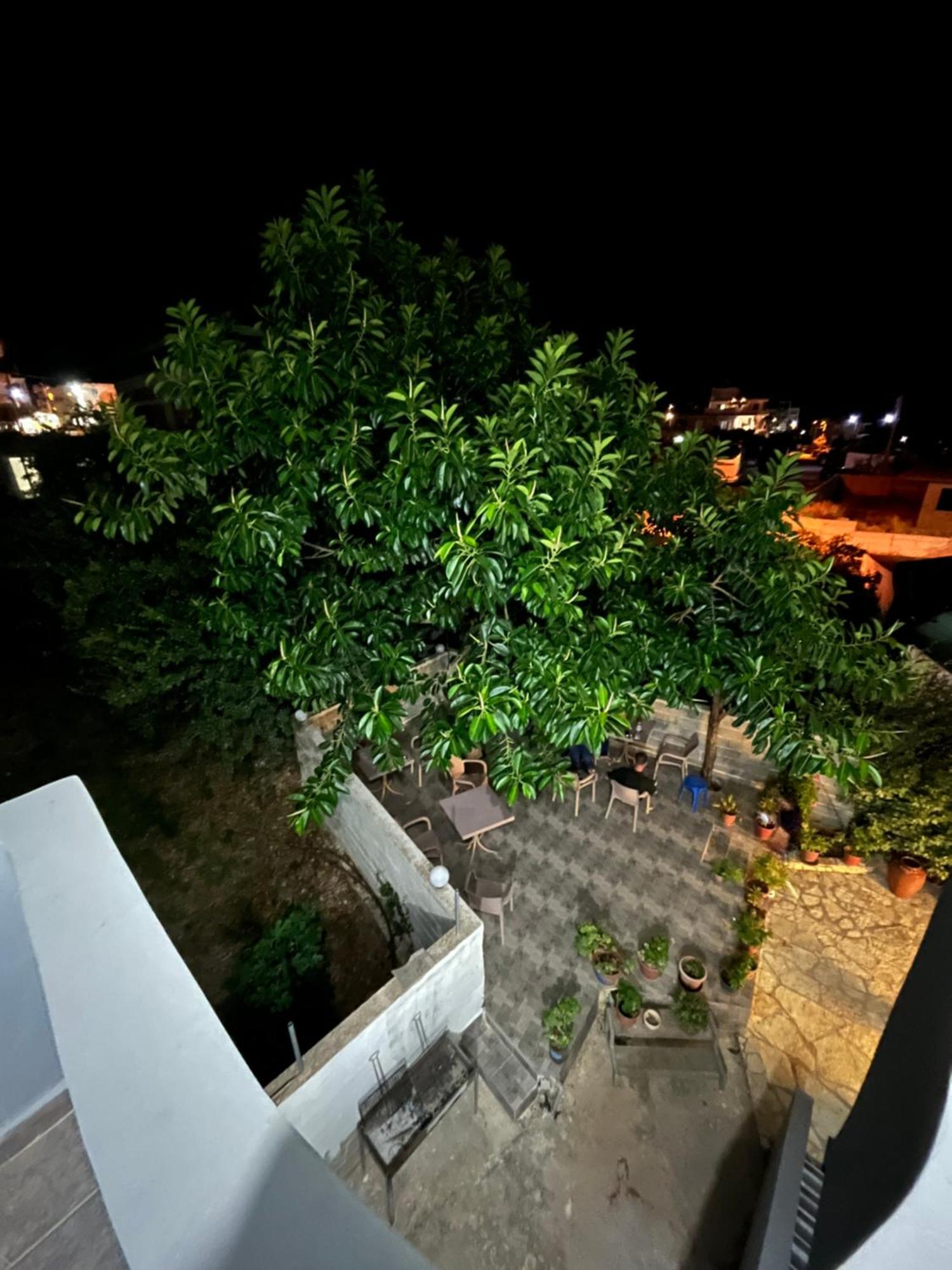Studio Apartments Rizarjo คซามิล ภายนอก รูปภาพ
