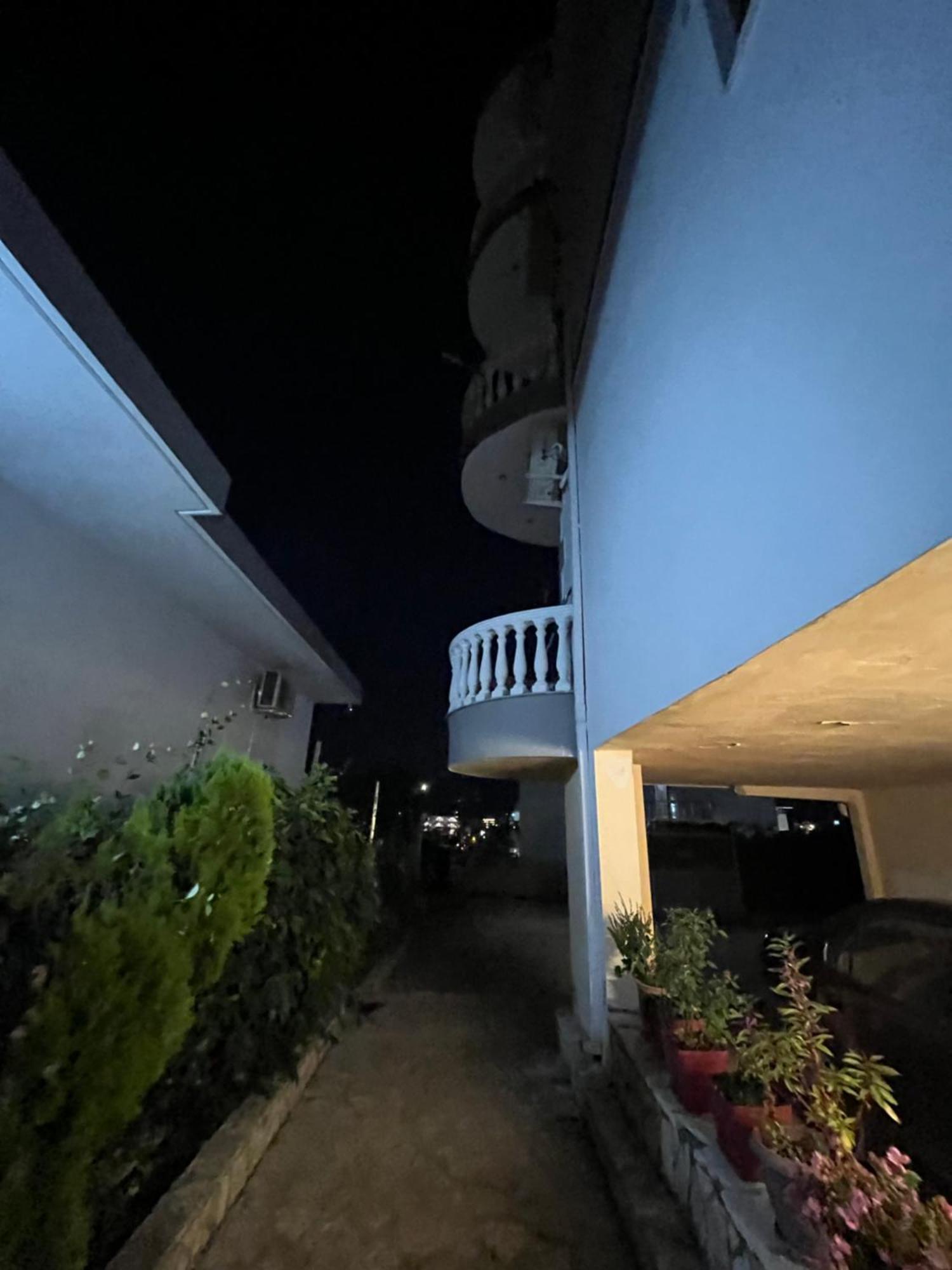 Studio Apartments Rizarjo คซามิล ภายนอก รูปภาพ