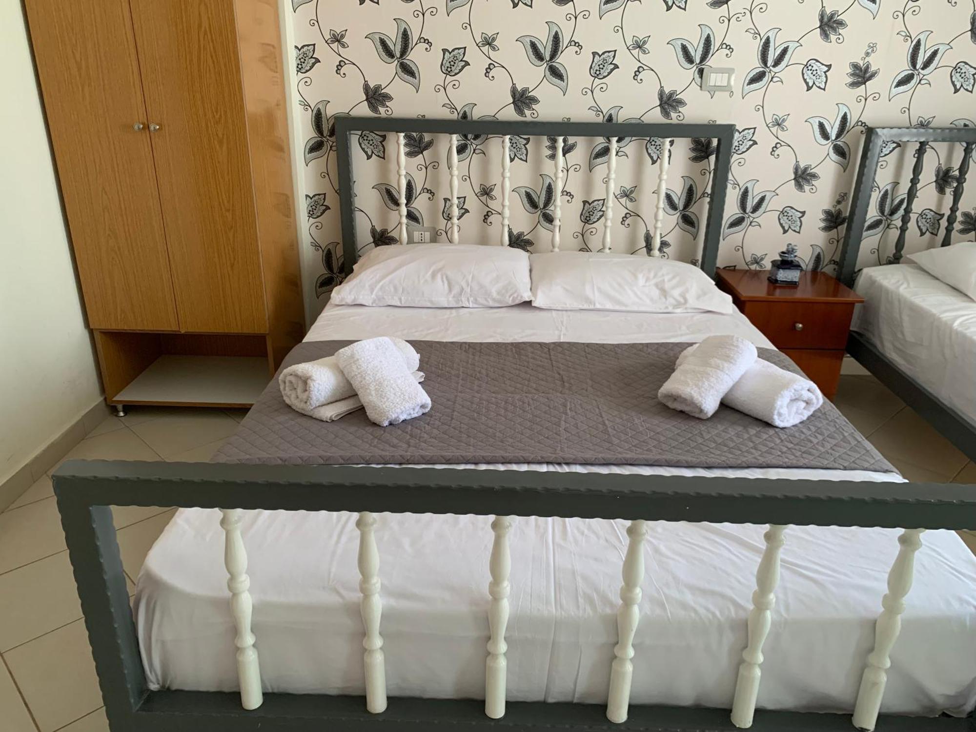 Studio Apartments Rizarjo คซามิล ภายนอก รูปภาพ