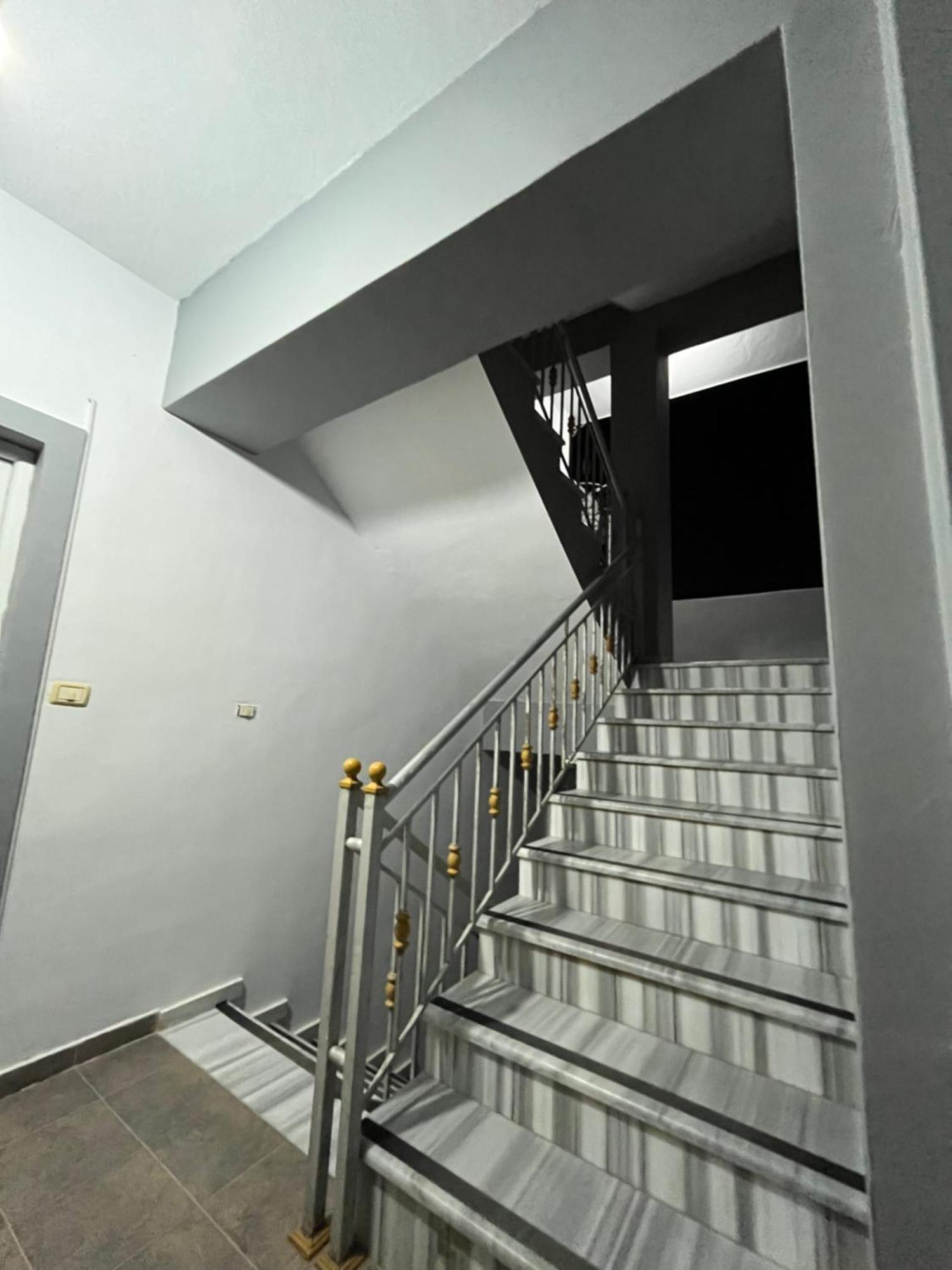 Studio Apartments Rizarjo คซามิล ภายนอก รูปภาพ