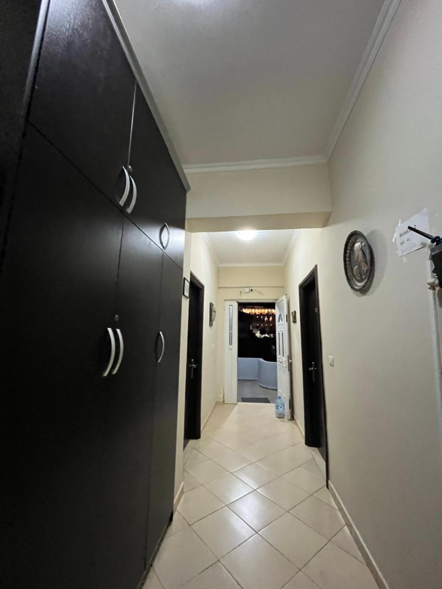 Studio Apartments Rizarjo คซามิล ภายนอก รูปภาพ