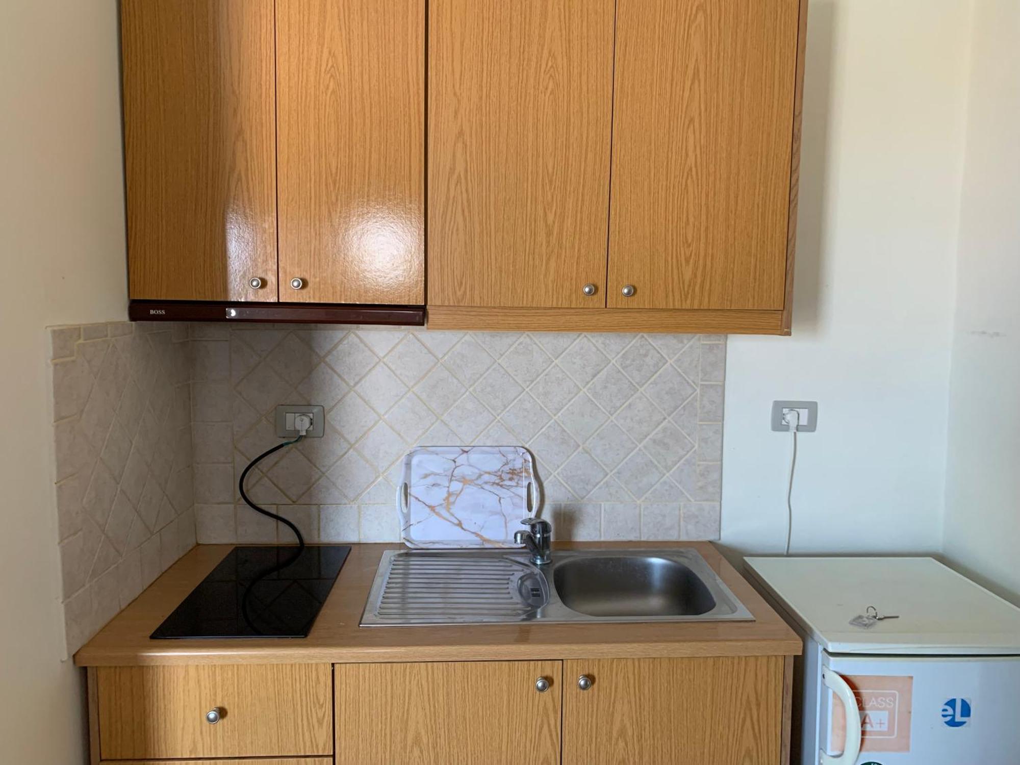 Studio Apartments Rizarjo คซามิล ภายนอก รูปภาพ