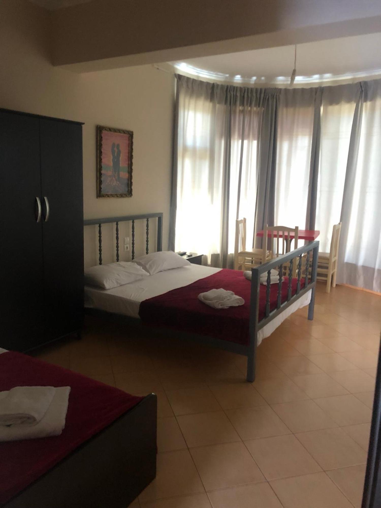 Studio Apartments Rizarjo คซามิล ภายนอก รูปภาพ