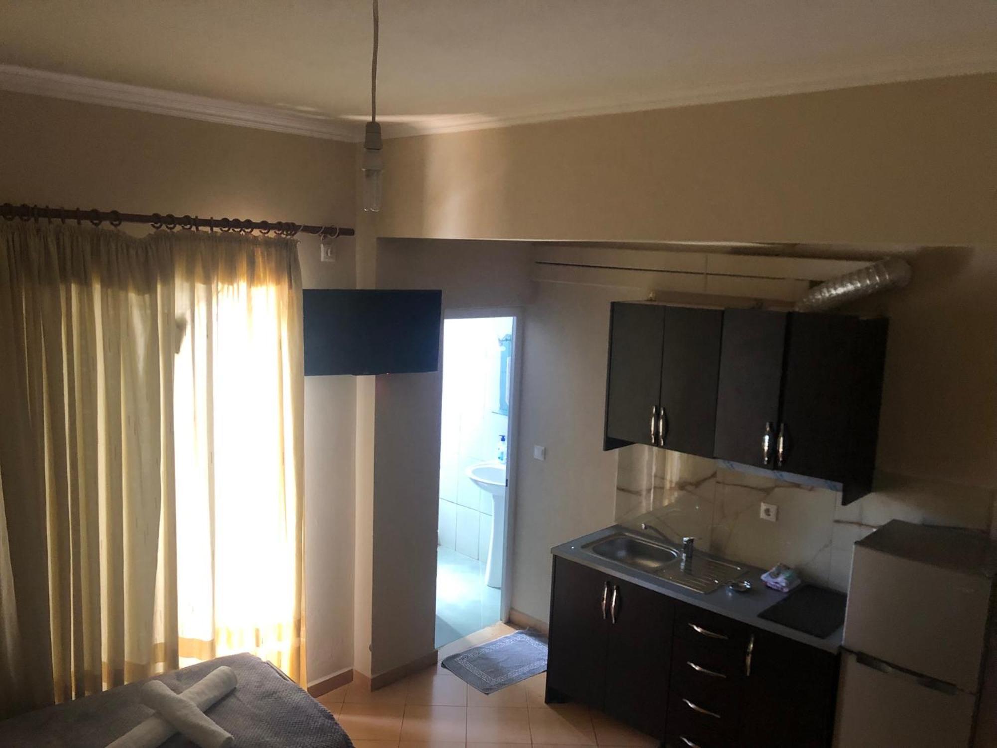 Studio Apartments Rizarjo คซามิล ภายนอก รูปภาพ